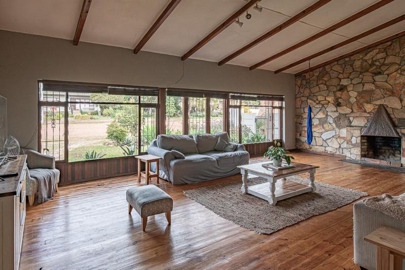 4 Bedroom Property for Sale in Riviersonderend Western Cape